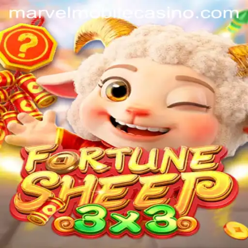 Introducing FortuneSheep: MarvelCasino's Latest Gaming Sensation