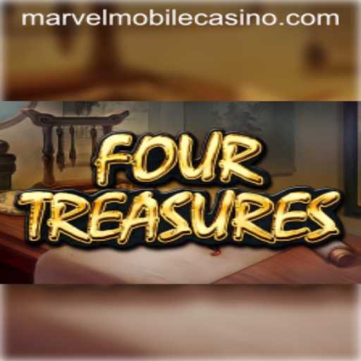 Discover the Exciting World of FourTreasures at MarvelCasino