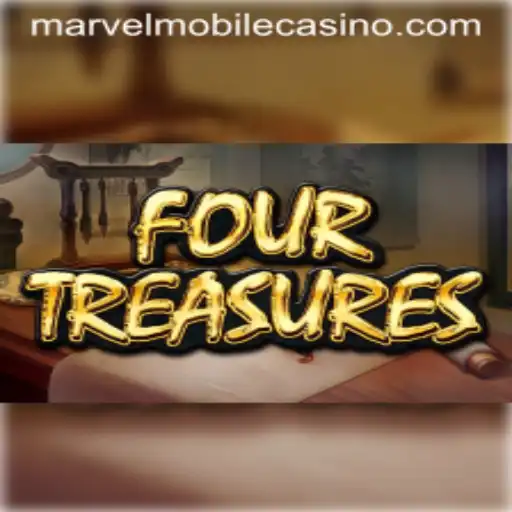Discover the Exciting World of FourTreasures at MarvelCasino