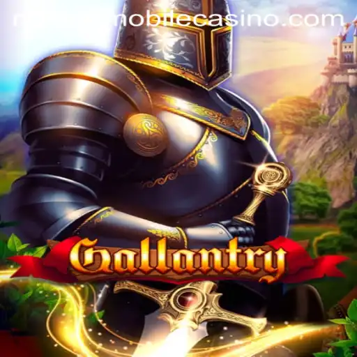 Gallantry: The Exciting MarvelCasino Game Taking the World by Storm