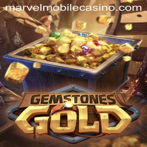 Discover the Thrilling World of GemstonesGold at MarvelCasino
