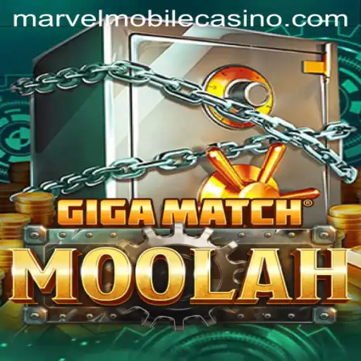 Unveiling the Thrilling World of GigaMatchMoolah at MarvelCasino
