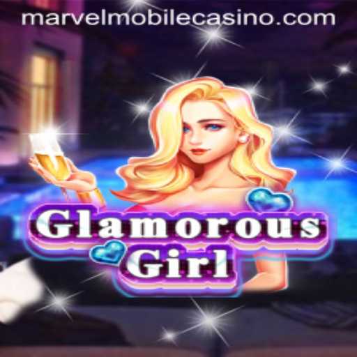 Discover the Exciting World of GlamorousGirl at MarvelCasino