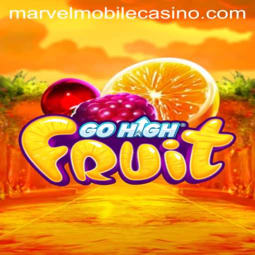 Exploring the Thrilling World of GoHighFruit: A Marvelous Adventure at MarvelCasino