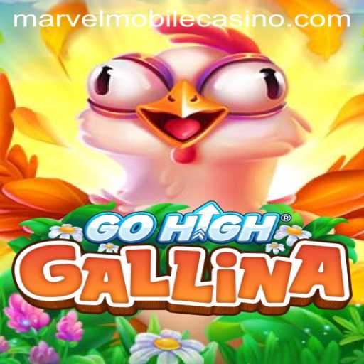Discover the Thrills of GoHighGallina at MarvelCasino