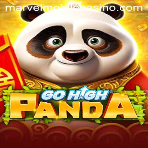 GoHighPanda: A Thrilling Adventure with MarvelCasino
