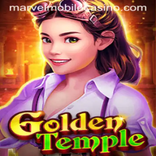 Explore the Thrills of GoldenTemple at MarvelCasino