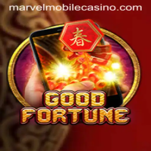 Unveiling GoodFortuneM: A Deep Dive into the MarvelCasino Experience