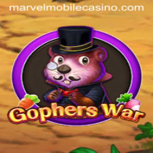 The Intriguing Universe of GophersWar at MarvelCasino