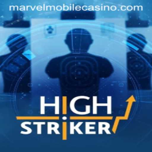HighStriker: Discover the Thrills at MarvelCasino