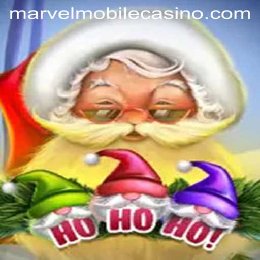 Experience the Magic of HoHoHo at MarvelCasino