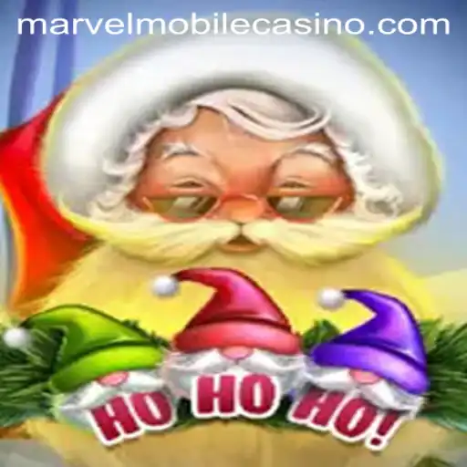 Experience the Magic of HoHoHo at MarvelCasino