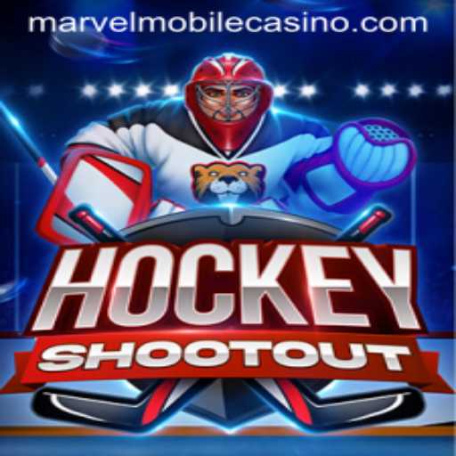 HockeyShootout: The Ultimate MarvelCasino Experience