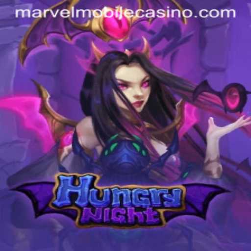 Exploring HungryNight: A Thrilling Experience at MarvelCasino