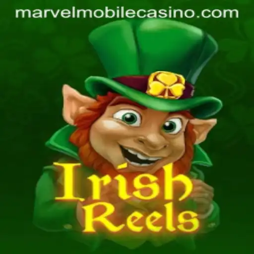Discover the Excitement of IrishReels at MarvelCasino