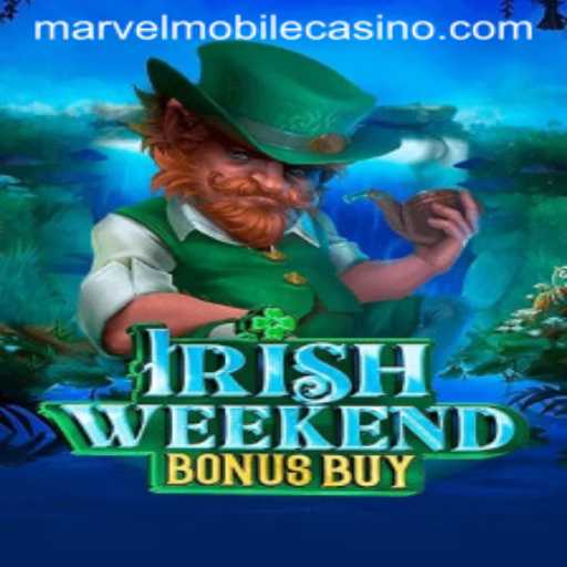 Explore the Thrilling World of IrishWeekendBonusBuy at MarvelCasino