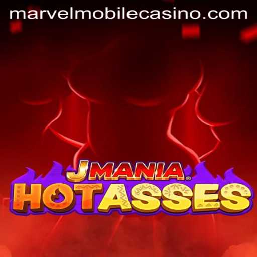 Exploring the Exciting World of JManiaHotAsses Unveiling MarvelCasino