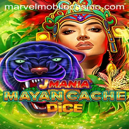 Experience the Thrill of JManiaMayanCacheDice: A New MarvelCasino Adventure