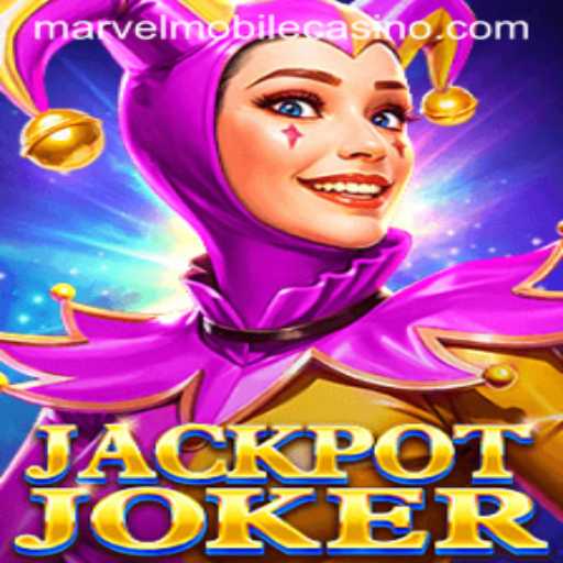 Experience Thrills with JackpotJoker at MarvelCasino