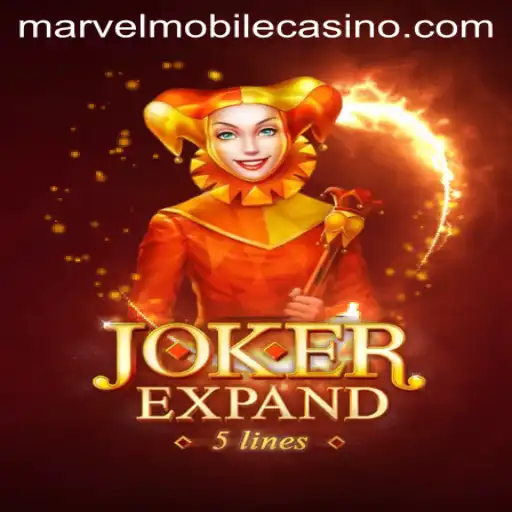Discover the Thrilling World of JokerExpand at MarvelCasino