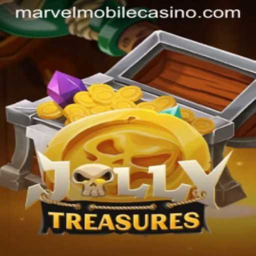 Unveiling the Excitement of JollyTreasures at MarvelCasino