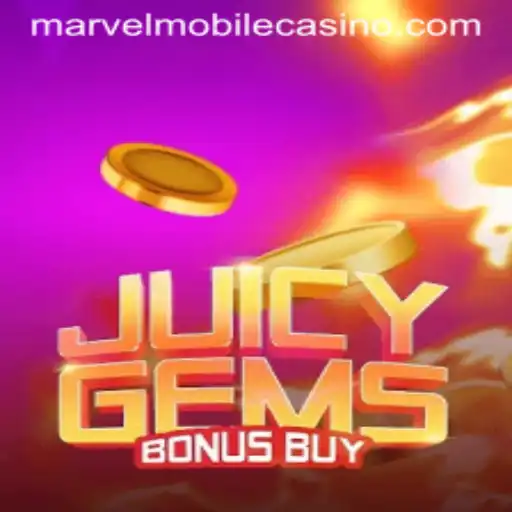 Discover the Thrilling World of JuicyGemsBonusBuy at MarvelCasino