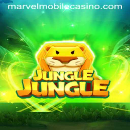 Explore the Wonders of JungleJungle: A Thrilling Adventure by MarvelCasino