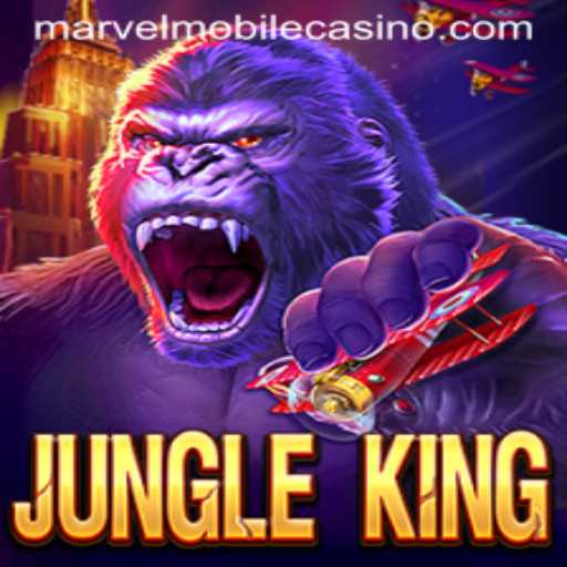 Experience the Thrills of JungleKing at MarvelCasino