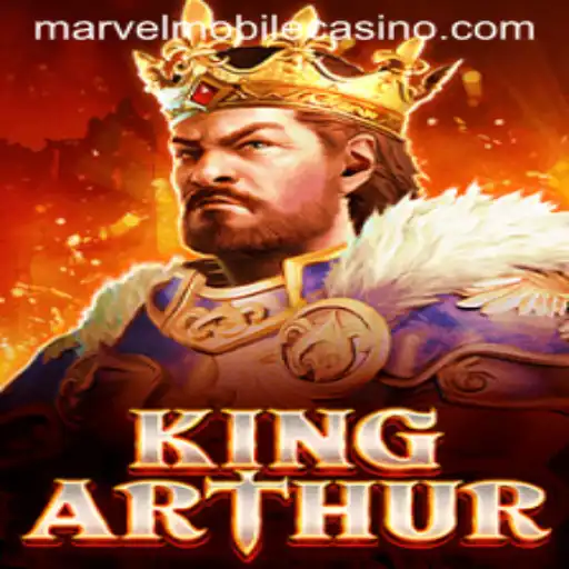 A Grand Adventure Awaits in KingArthur at MarvelCasino