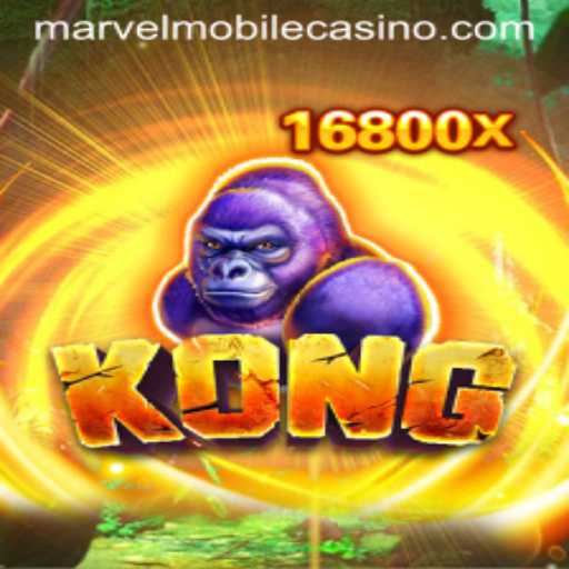 Kong: A Thrilling Experience at MarvelCasino