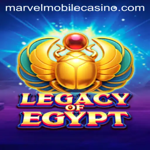 Exploring the Exciting World of LegacyOfEgypt at MarvelCasino