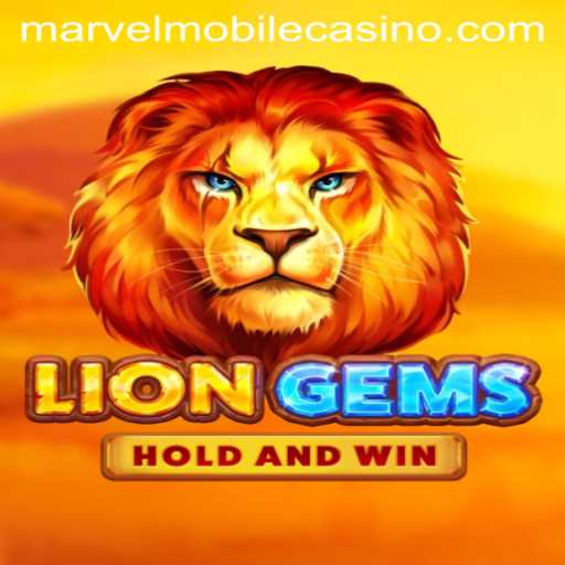 Discover the Thrilling World of LionGems at MarvelCasino