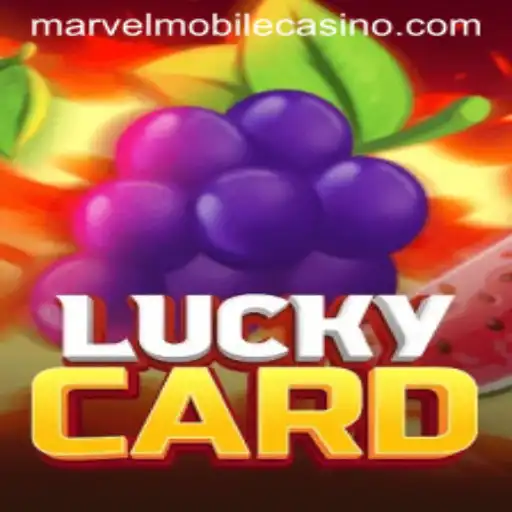 Unveiling the Excitement of LuckyCard at MarvelCasino