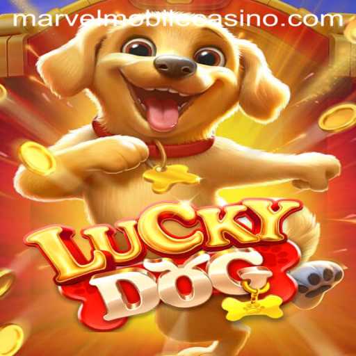 MarvelCasino's LuckyDog: An Exciting Adventure for Gamers