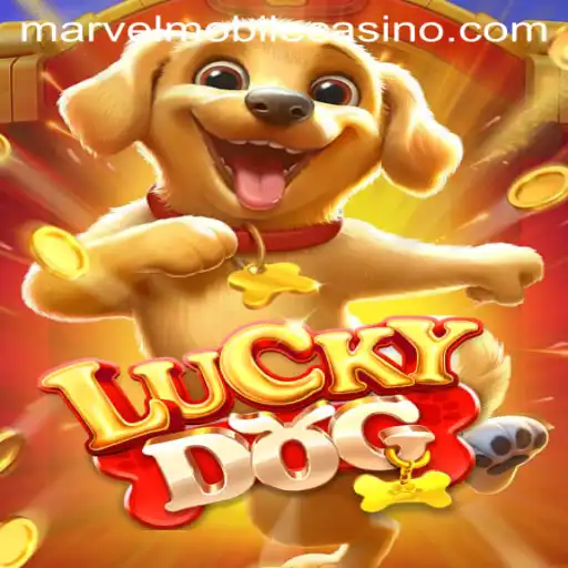 MarvelCasino's LuckyDog: An Exciting Adventure for Gamers