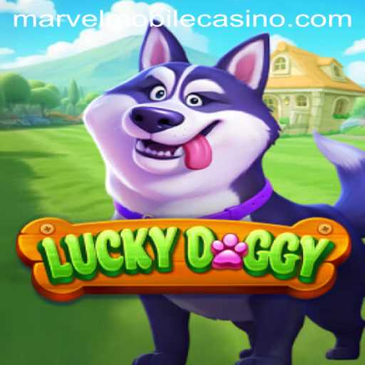 Exploring LuckyDoggy: A MarvelCasino Game Experience