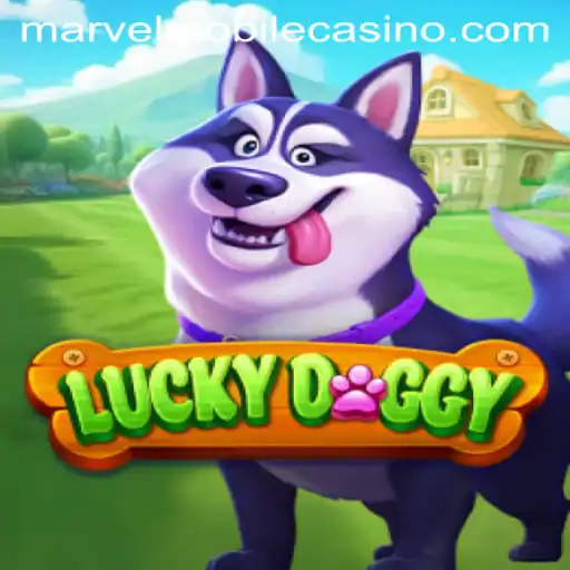Exploring LuckyDoggy: A MarvelCasino Game Experience