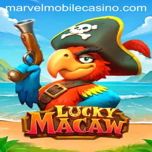 Exploring the Exciting World of LuckyMacaw at MarvelCasino