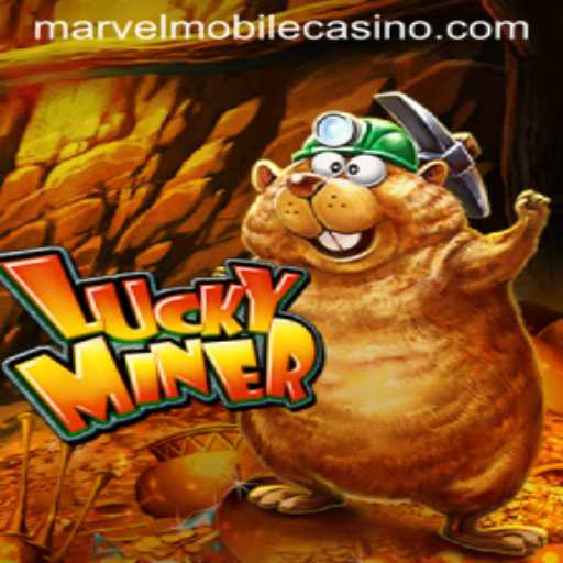 Discover LuckyMiner: A New Gaming Experience at MarvelCasino