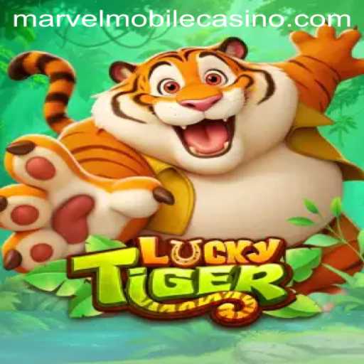 Discover the Enchanting World of LuckyTiger in MarvelCasino