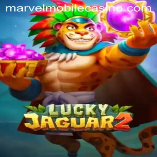 Discover the Thrilling World of Luckyjaguar2 at MarvelCasino