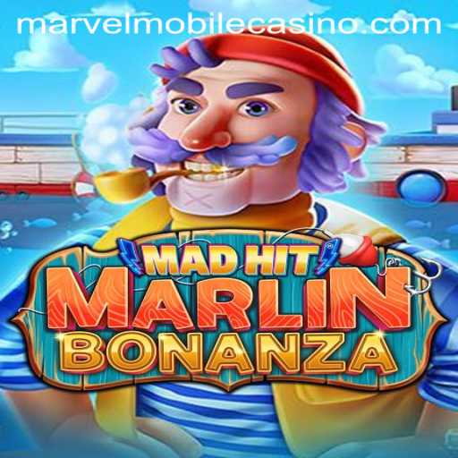 MadHitMarlinBonanza: Dive into the Thrills of MarvelCasino