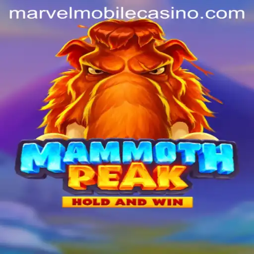 Discover the Thrills of MammothPeak at MarvelCasino