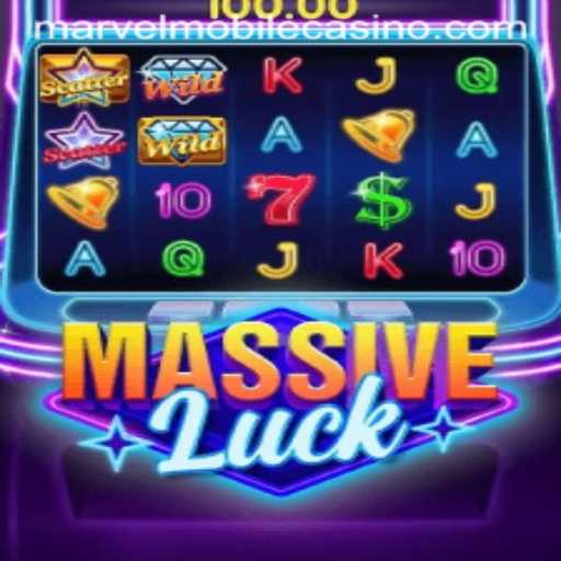 Discover the Exciting World of MassiveLuck at MarvelCasino
