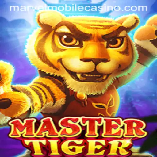 Discover the Thrilling World of MasterTiger at MarvelCasino