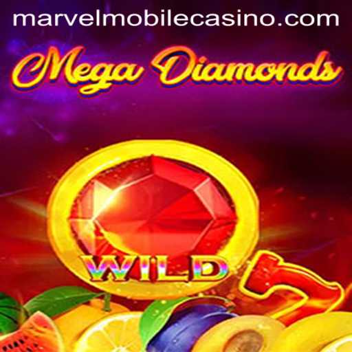 MegaDiamond: The New Jewel in MarvelCasino's Crown