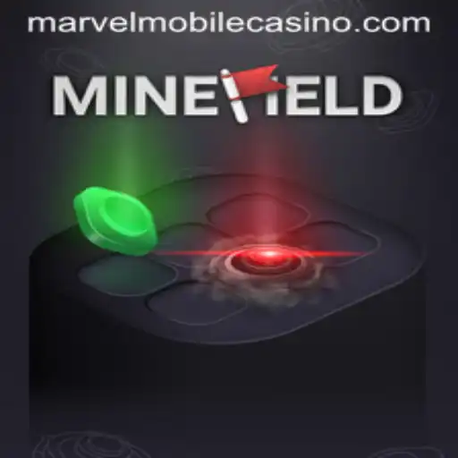 Exploring the Thrills of MineField at MarvelCasino