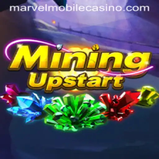 Exploring the Thrills of MiningUpstart at MarvelCasino