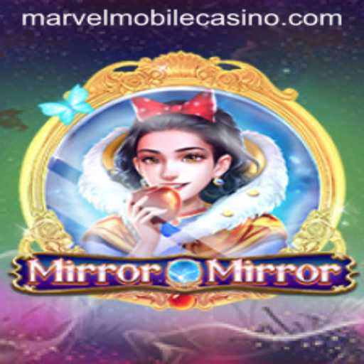 Unveiling the MarvelCasino's Thrilling New Game: MirrorMirror