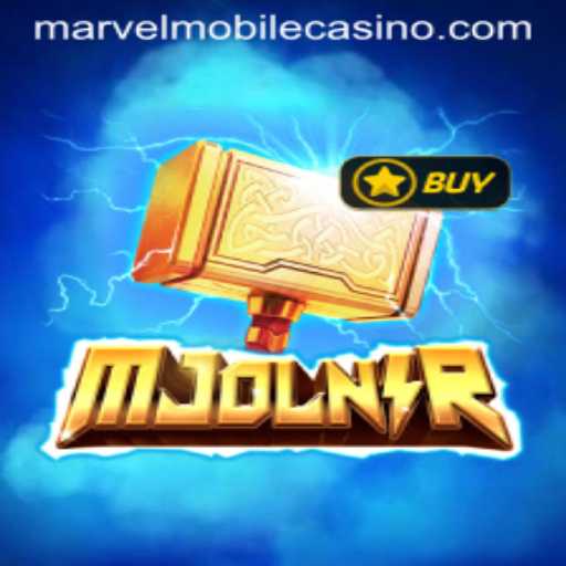 Introducing Mjolnir: A Striking New Addition to MarvelCasino